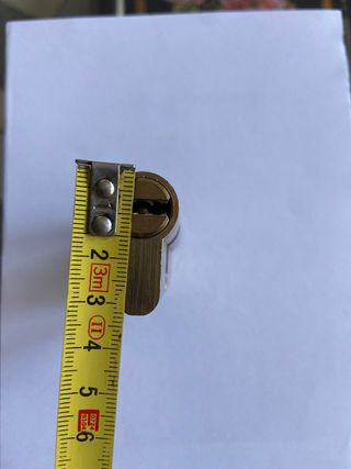 cerradura Tecon TC6