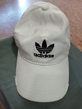 Gorras de marcas multicolor