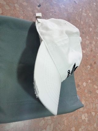 Gorras de marcas multicolor