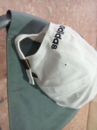 Gorras de marcas multicolor