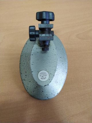 Soporte micrómetro Etalon