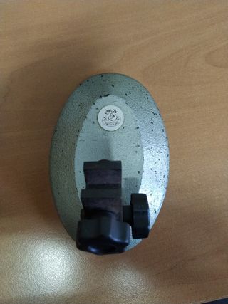 Soporte micrómetro Etalon