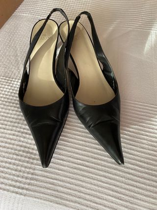 Zapatos talla38