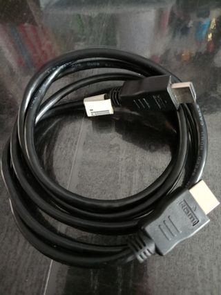 Cable HDMI