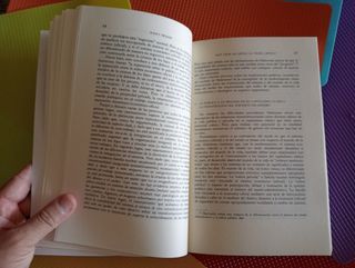 Teoría feminista y teoría crítica.