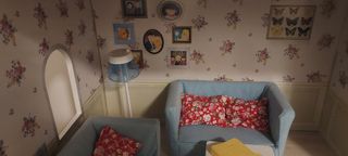 Casa muñecas de Imaginarium. venta en persona