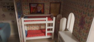 Casa muñecas de Imaginarium. venta en persona