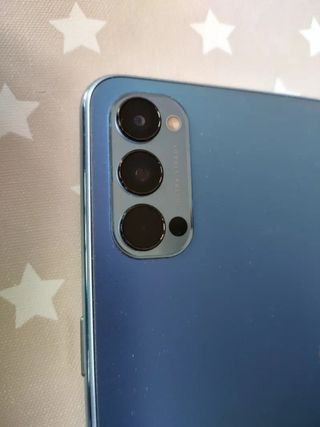 Móvil OPPO reno4 5G