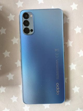 Móvil OPPO reno4 5G