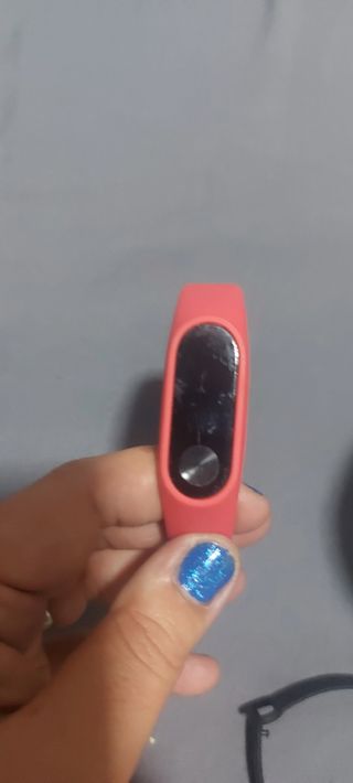 Reloj inteligente 