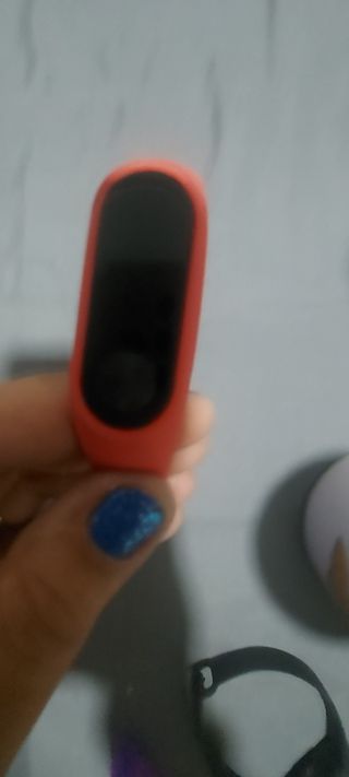 Reloj inteligente 