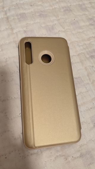 Funda Huawei P Smart 2019 con espejo inteligente