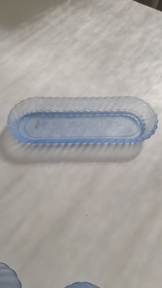Juego de tocador