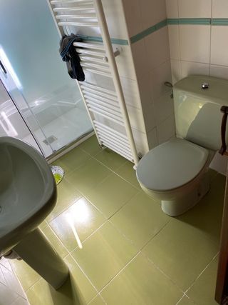 HABITACIONEN PISO COMPARTIDO