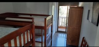 Alquiler residencial