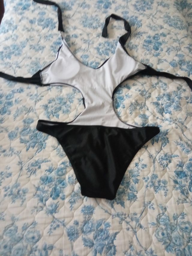 Trikini mujer 2Xl