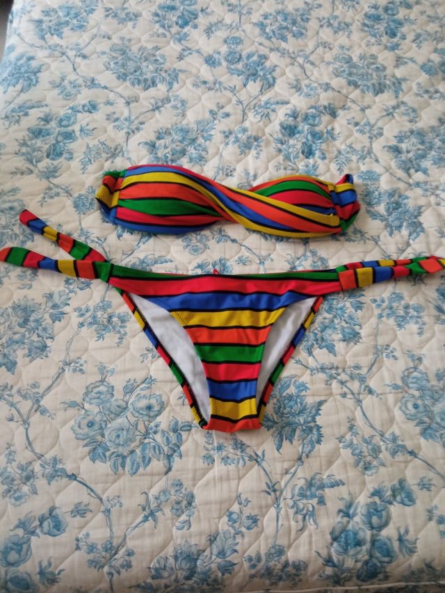 Bikini talla 38
