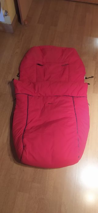 Carro bebé ( está disponible)