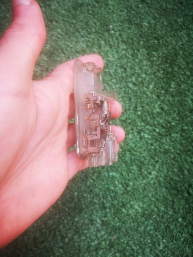 Luz maletero xsara, picasso, c2, c3, c5