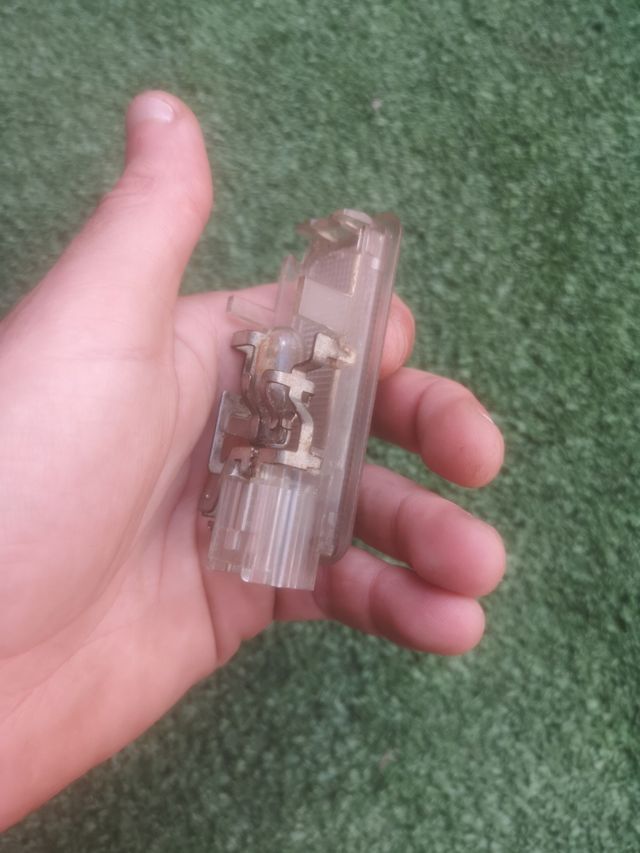 Luz maletero xsara, picasso, c2, c3, c5