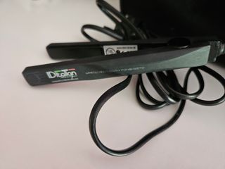 Mini planchas de pelo