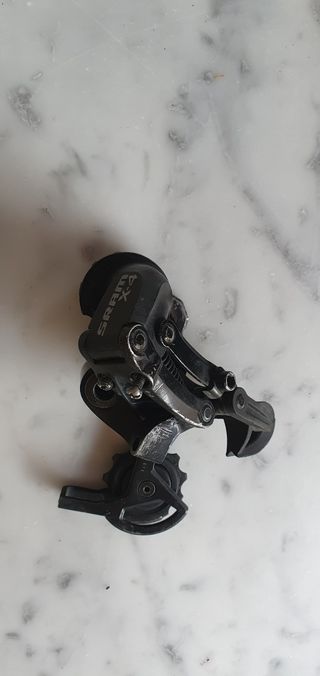 Cambio Sram X4