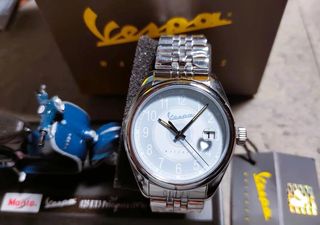 Orologio Vespa da Collezione