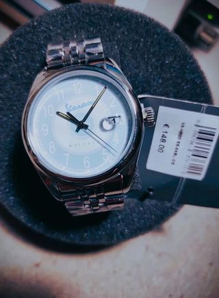 Orologio Vespa da Collezione