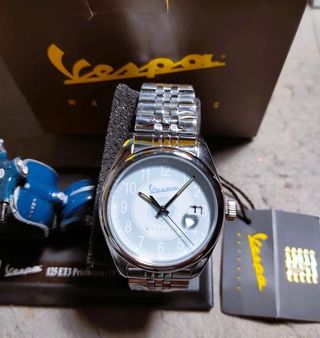 Orologio Vespa da Collezione
