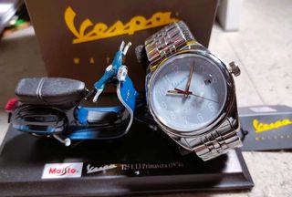 Orologio Vespa da Collezione