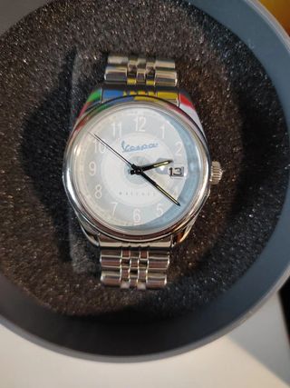 Orologio Vespa da Collezione