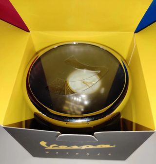 Orologio Vespa da Collezione