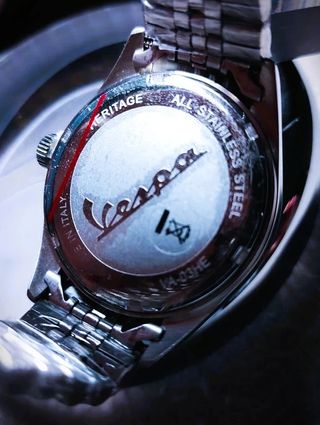 Orologio Vespa da Collezione