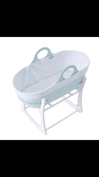 Cuna Tommee Tippee bebé