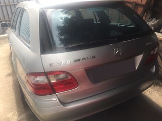DIFERENCIAL MERCEDES E W211 2113509814	3,27
