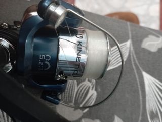 Cañas de pesca