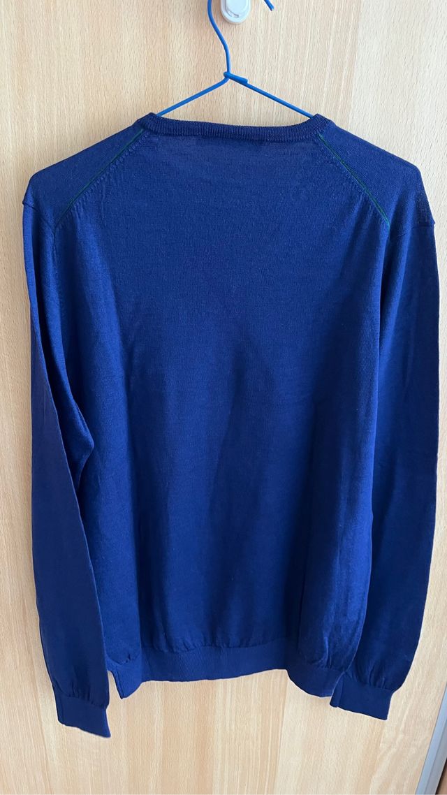 3 Jerseis Purificacion Garcia