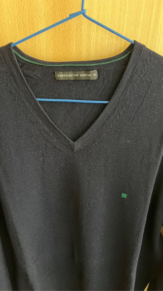 3 Jerseis Purificacion Garcia