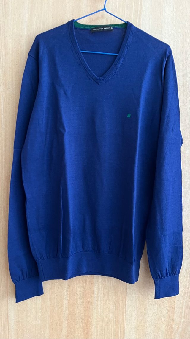 3 Jerseis Purificacion Garcia