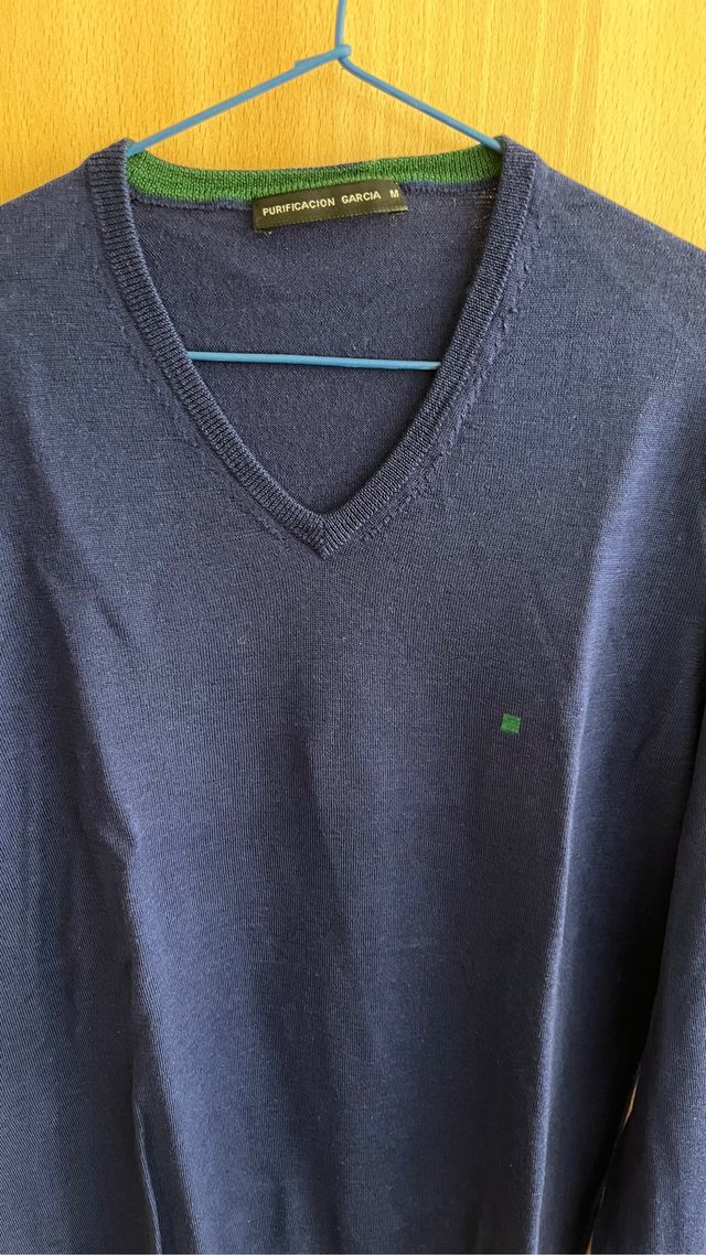 3 Jerseis Purificacion Garcia