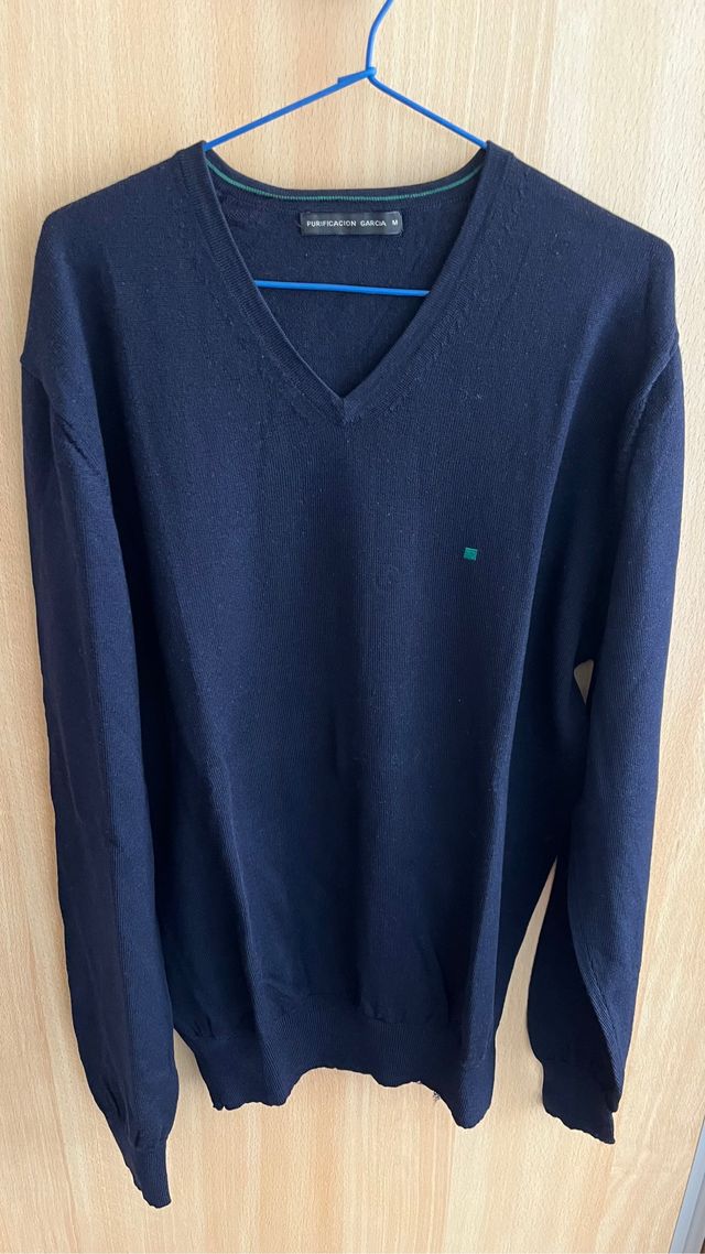 3 Jerseis Purificacion Garcia