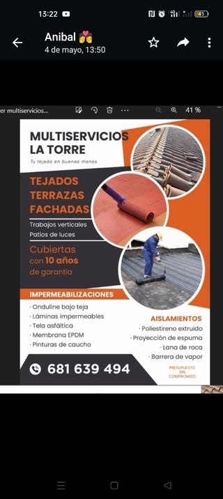 multiservicios 