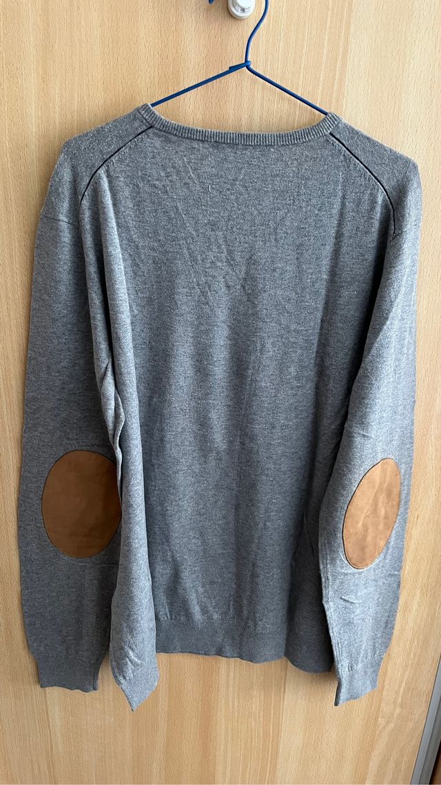 3 jerseis Purificació García