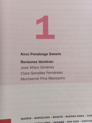 Libro de economía de bachillerato