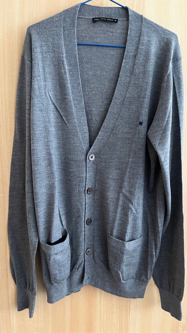 2 Chaquetas Purificació García