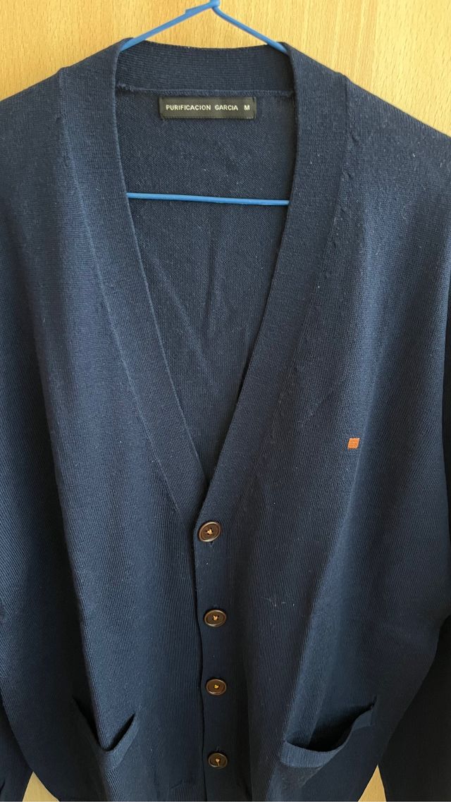 2 Chaquetas Purificació García