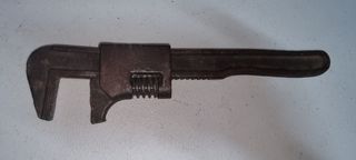 Llave grifa