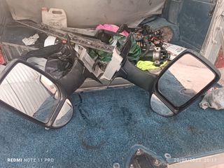 Ford Transit. repuestos