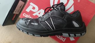 Zapato de seguridad