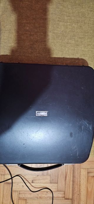 Para amantes de la MAQUINA DE ESCRIBIR